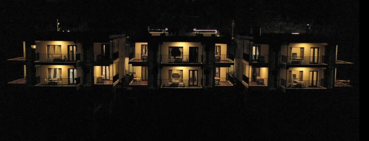 Bed and Breakfast Cloud Walk Kodaikanal Zewnętrze zdjęcie