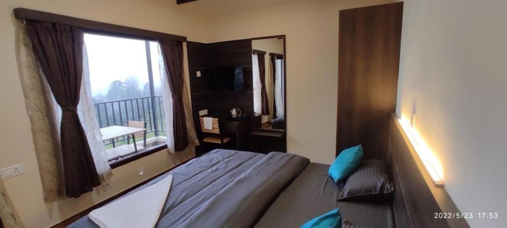 Bed and Breakfast Cloud Walk Kodaikanal Zewnętrze zdjęcie