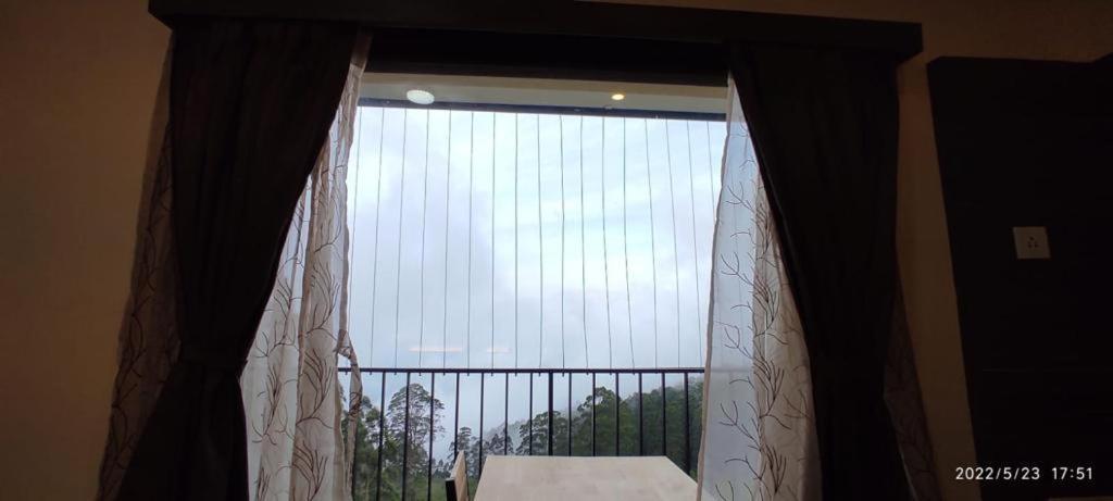 Bed and Breakfast Cloud Walk Kodaikanal Zewnętrze zdjęcie