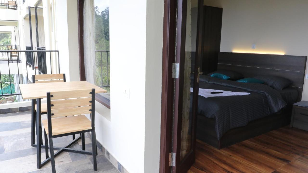 Bed and Breakfast Cloud Walk Kodaikanal Zewnętrze zdjęcie