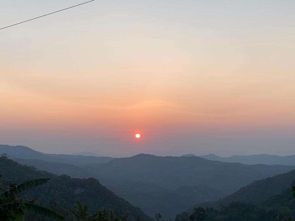 Bed and Breakfast Cloud Walk Kodaikanal Zewnętrze zdjęcie