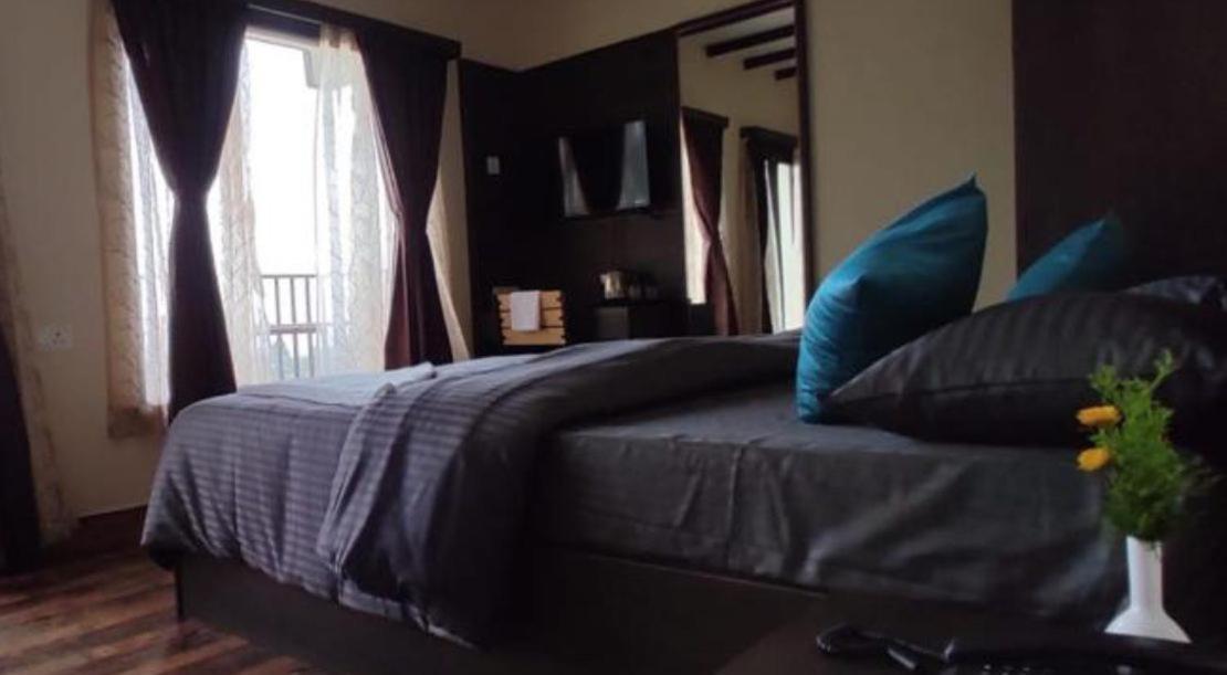 Bed and Breakfast Cloud Walk Kodaikanal Zewnętrze zdjęcie