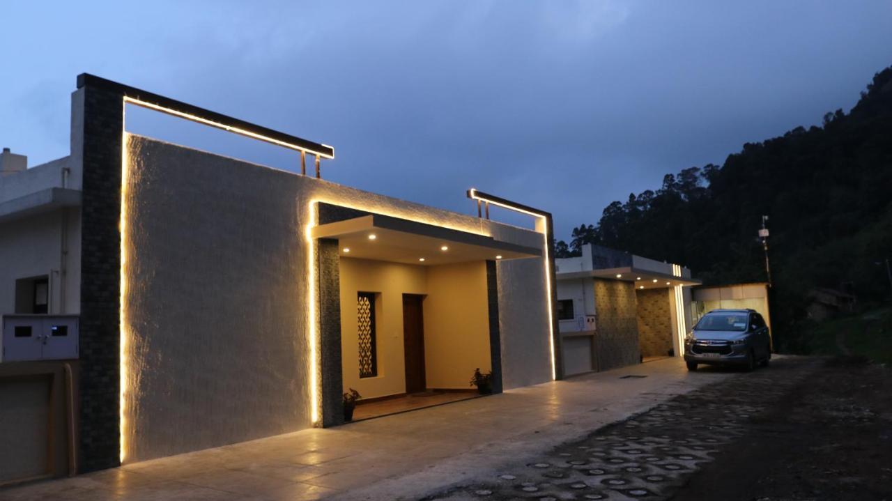Bed and Breakfast Cloud Walk Kodaikanal Zewnętrze zdjęcie