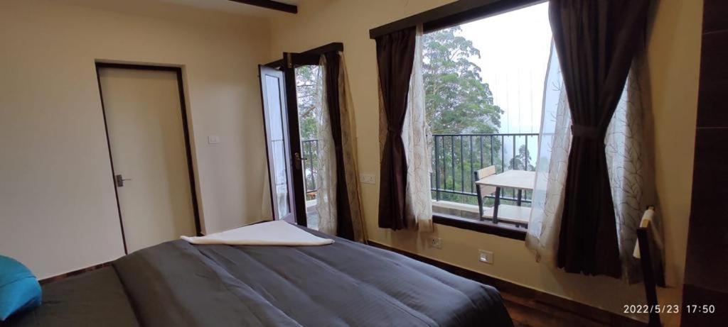 Bed and Breakfast Cloud Walk Kodaikanal Zewnętrze zdjęcie
