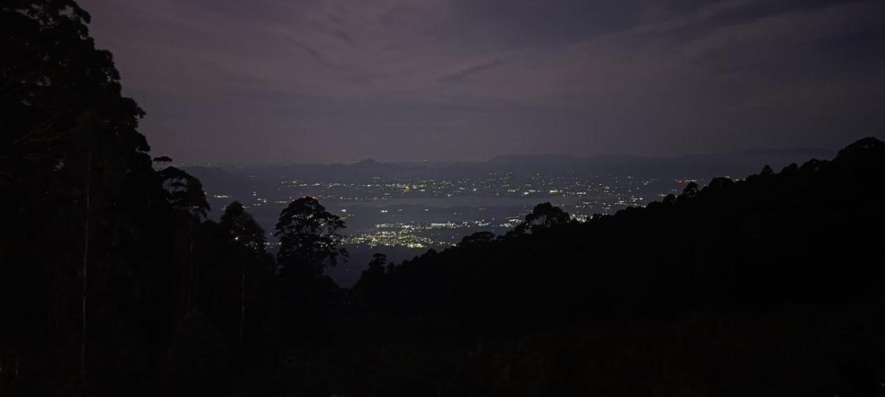 Bed and Breakfast Cloud Walk Kodaikanal Zewnętrze zdjęcie