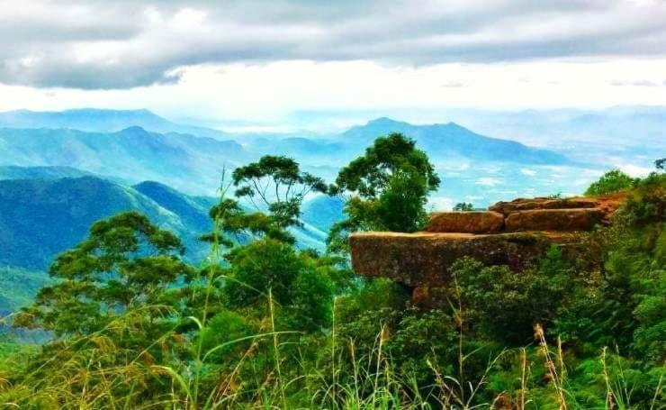 Bed and Breakfast Cloud Walk Kodaikanal Zewnętrze zdjęcie