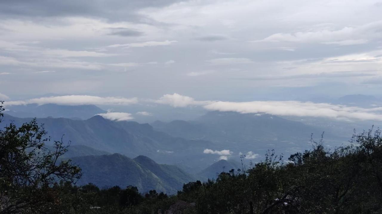 Bed and Breakfast Cloud Walk Kodaikanal Zewnętrze zdjęcie