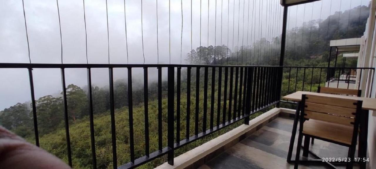 Bed and Breakfast Cloud Walk Kodaikanal Zewnętrze zdjęcie