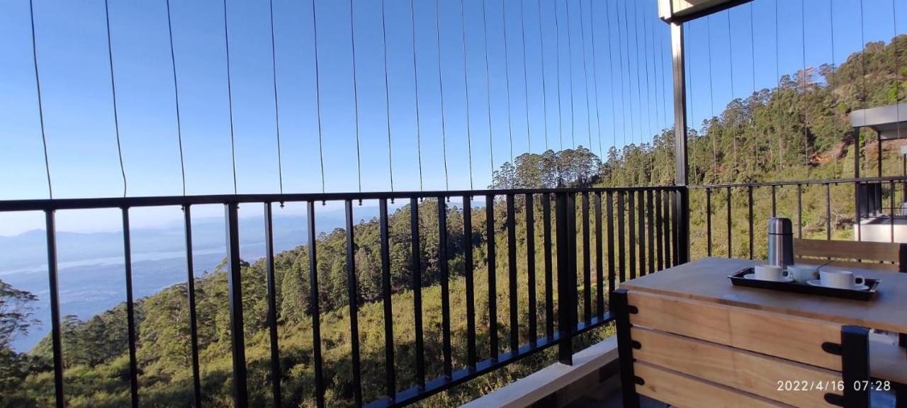 Bed and Breakfast Cloud Walk Kodaikanal Zewnętrze zdjęcie