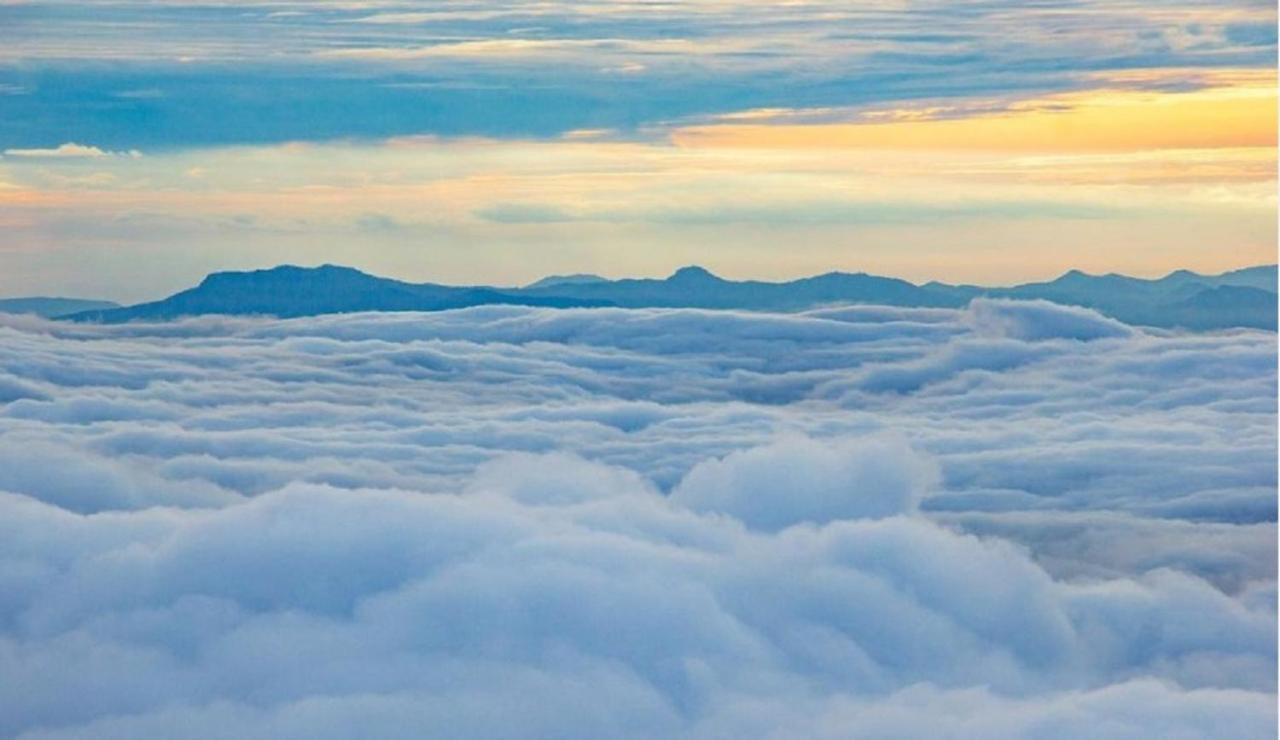 Bed and Breakfast Cloud Walk Kodaikanal Zewnętrze zdjęcie