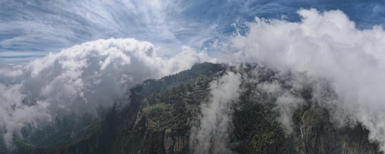 Bed and Breakfast Cloud Walk Kodaikanal Zewnętrze zdjęcie