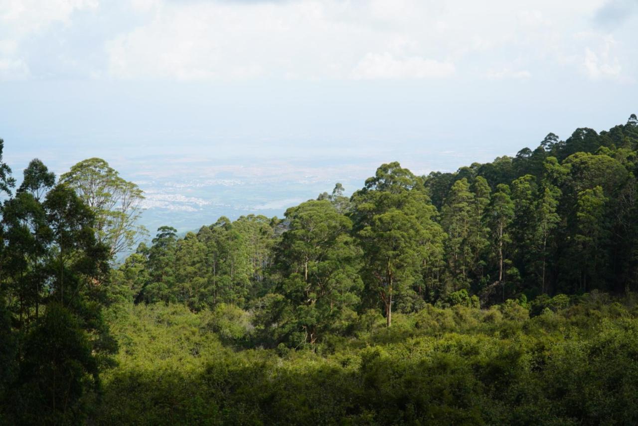 Bed and Breakfast Cloud Walk Kodaikanal Zewnętrze zdjęcie