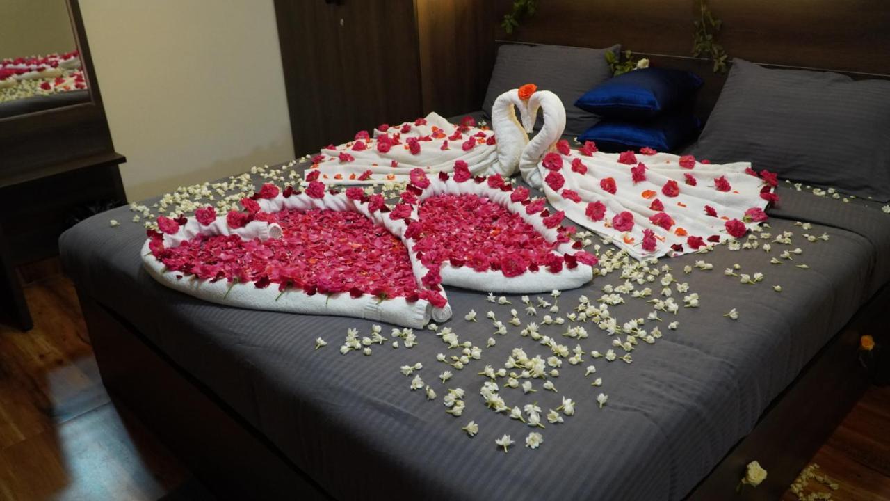Bed and Breakfast Cloud Walk Kodaikanal Zewnętrze zdjęcie
