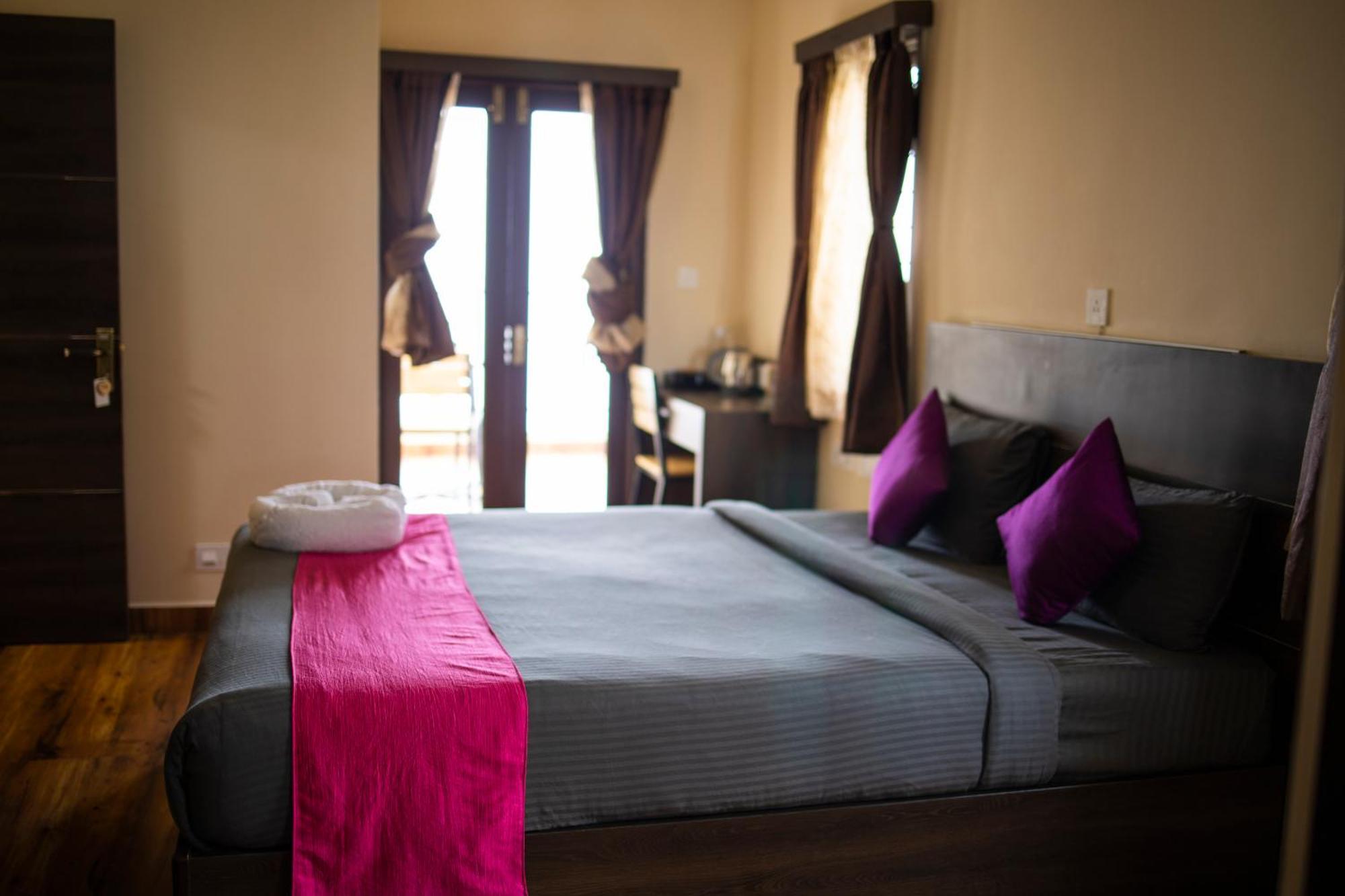 Bed and Breakfast Cloud Walk Kodaikanal Zewnętrze zdjęcie