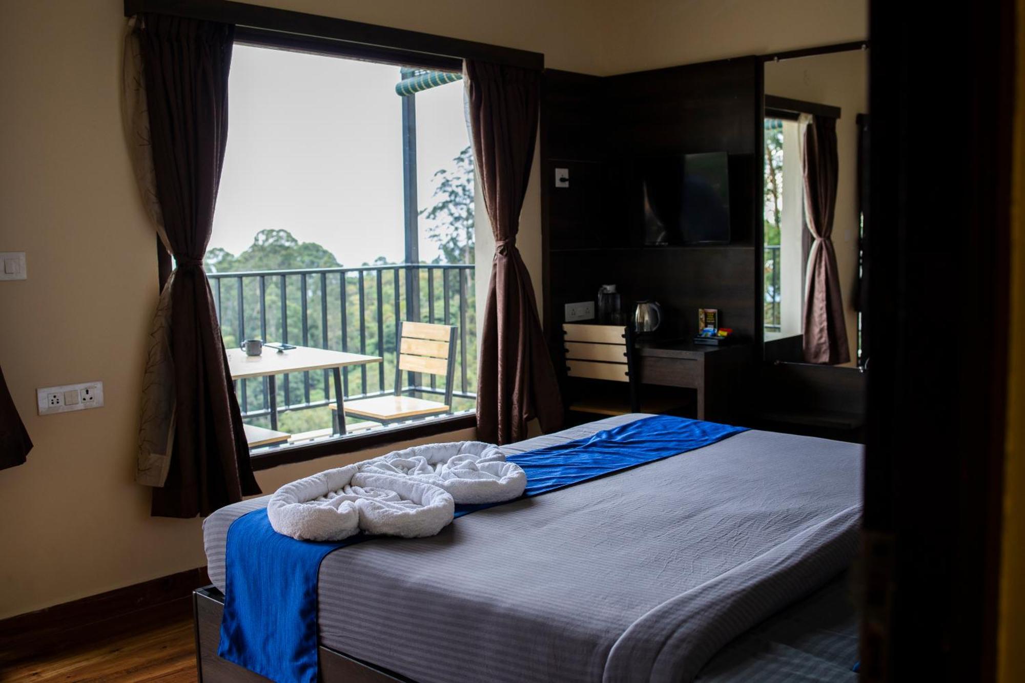 Bed and Breakfast Cloud Walk Kodaikanal Zewnętrze zdjęcie